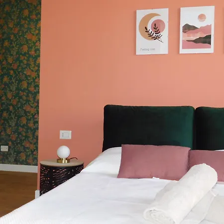 Guest house Hibiscus - Etnea *