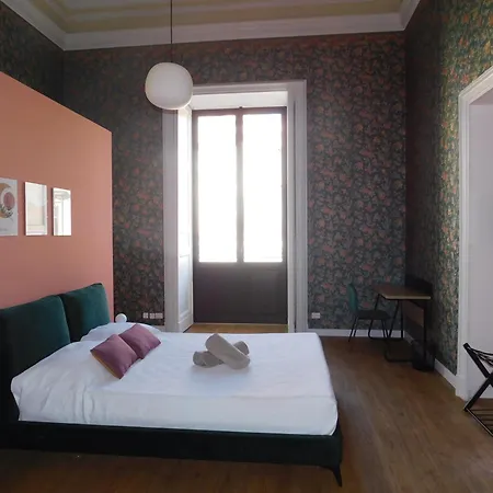 Guest house Hibiscus - Etnea *