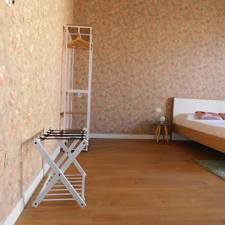 Guest house Hibiscus - Etnea