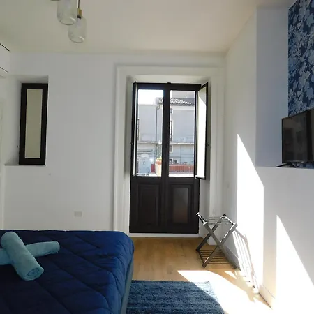Guest house Hibiscus - Etnea *