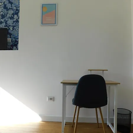 Guest house Hibiscus - Etnea Catania