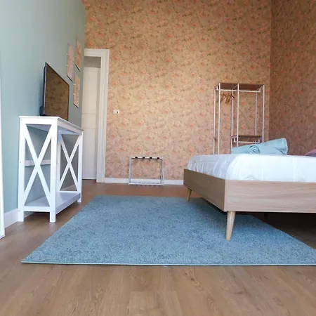 Guest house Hibiscus - Etnea