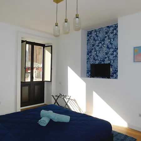 Guest house Hibiscus - Etnea *