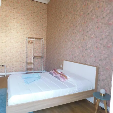 Guest house Hibiscus - Etnea