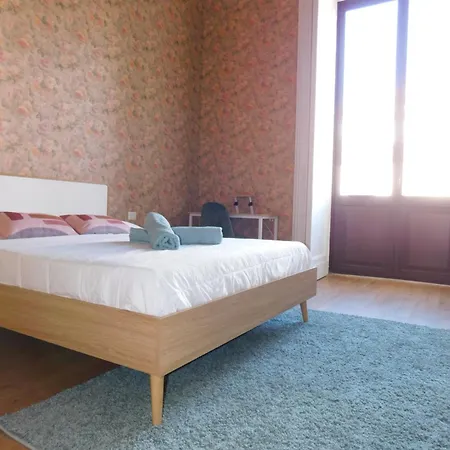Hibiscus - Etnea Guest house Catania